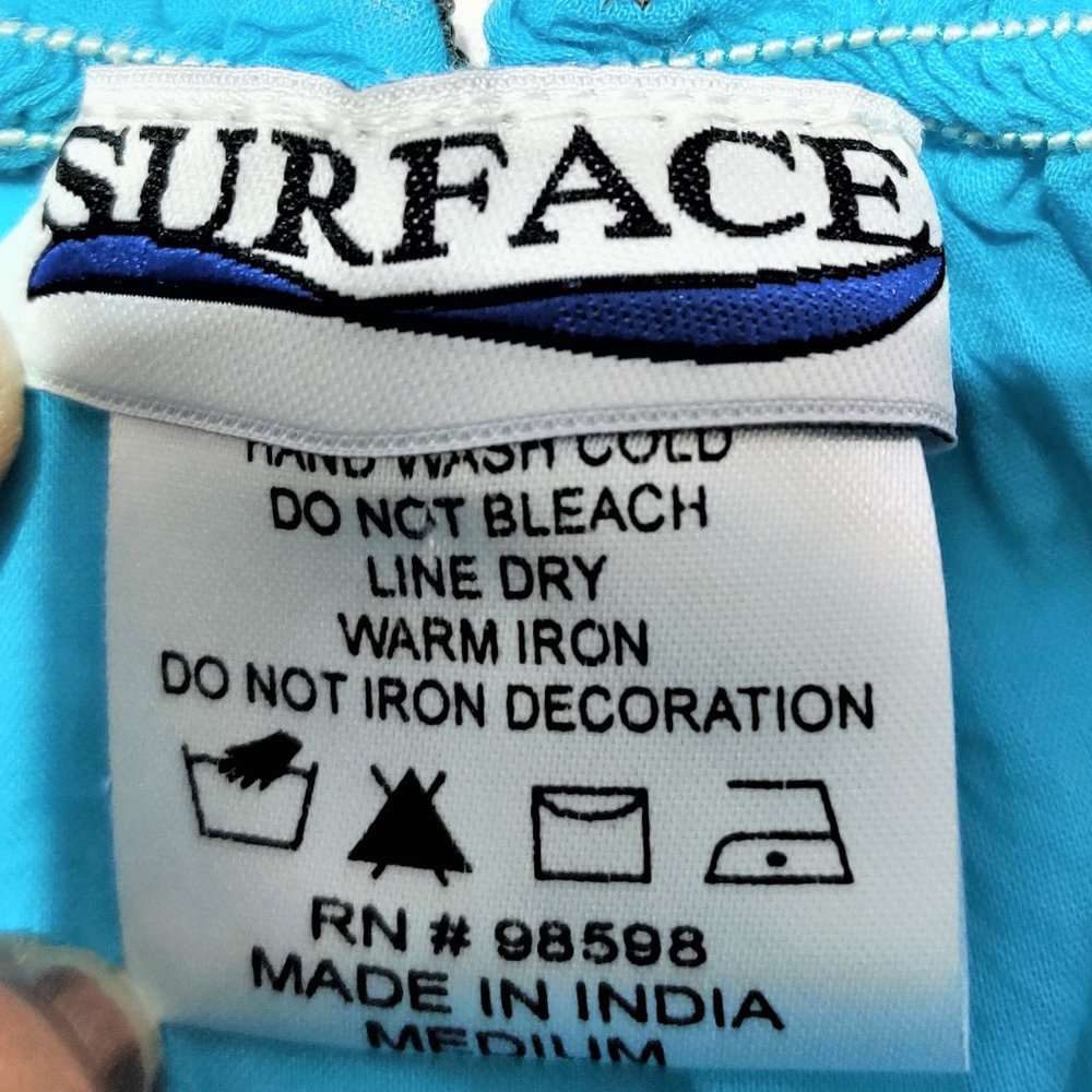 Surface Boho Blouse - image 8